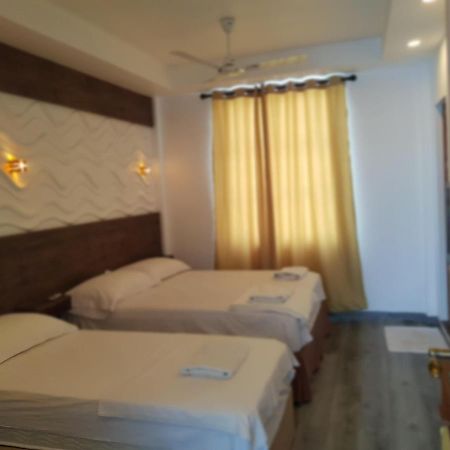 Leisure Boutique Hotel Maafushi Buitenkant foto