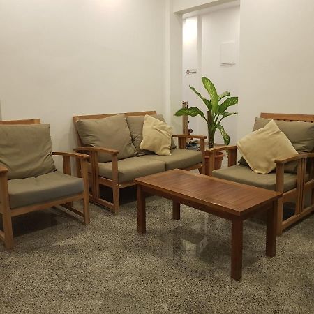 Leisure Boutique Hotel Maafushi Buitenkant foto