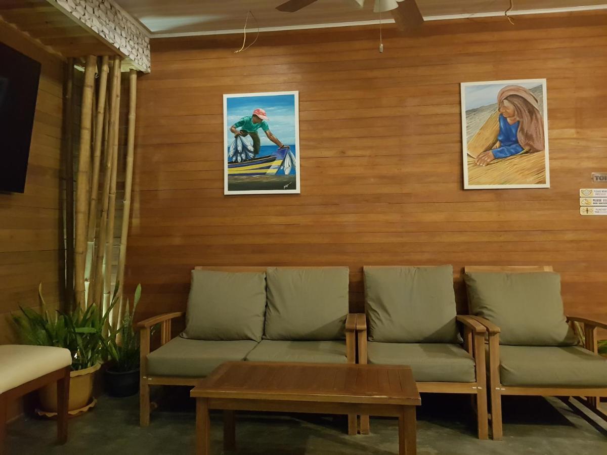 Leisure Boutique Hotel Maafushi Buitenkant foto