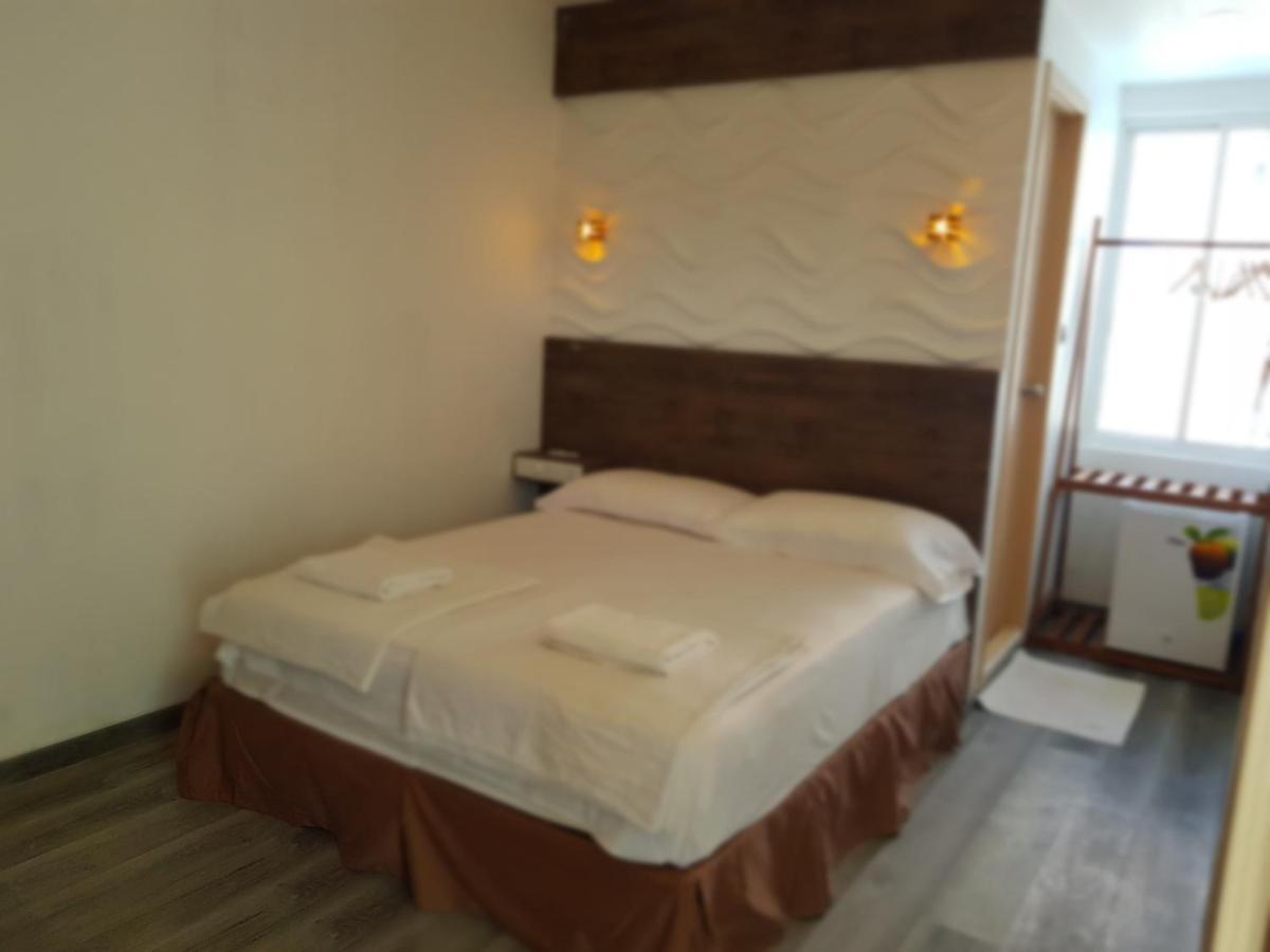 Leisure Boutique Hotel Maafushi Buitenkant foto