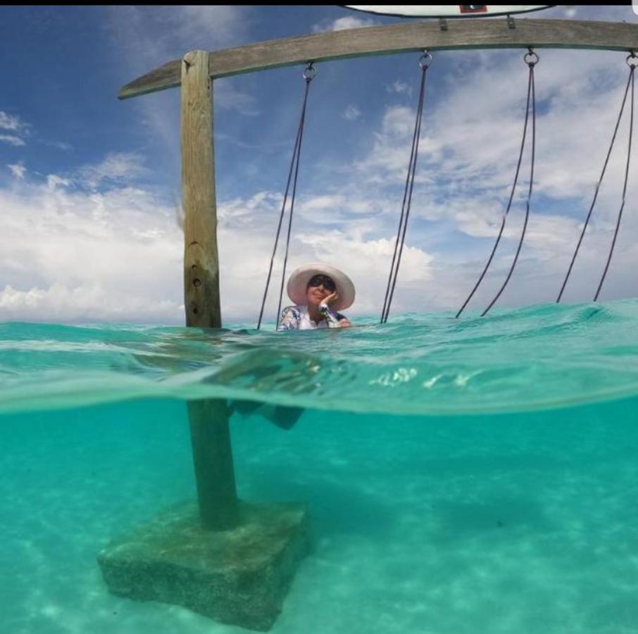 Leisure Boutique Hotel Maafushi Buitenkant foto