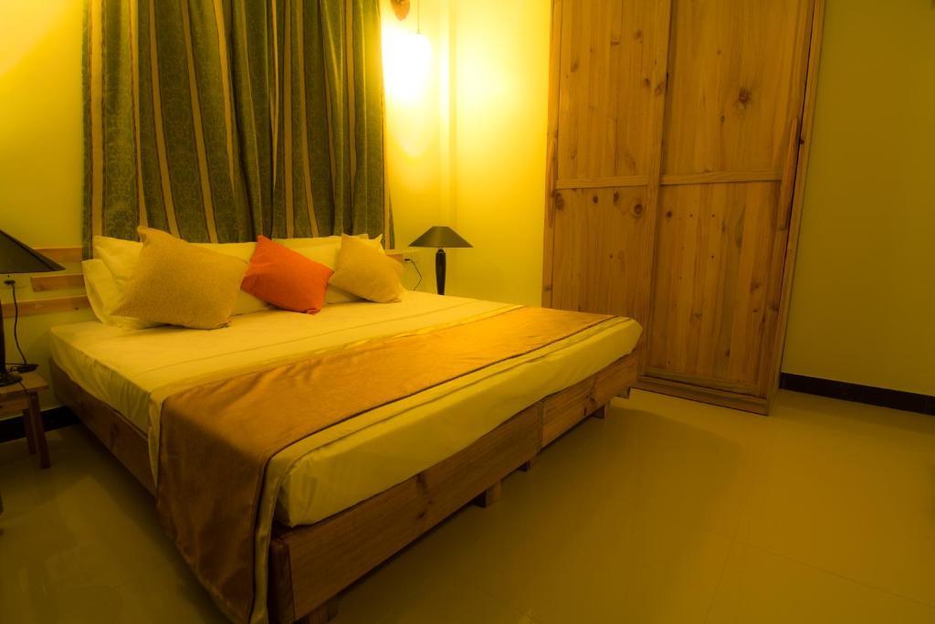 Leisure Boutique Hotel Maafushi Kamer foto