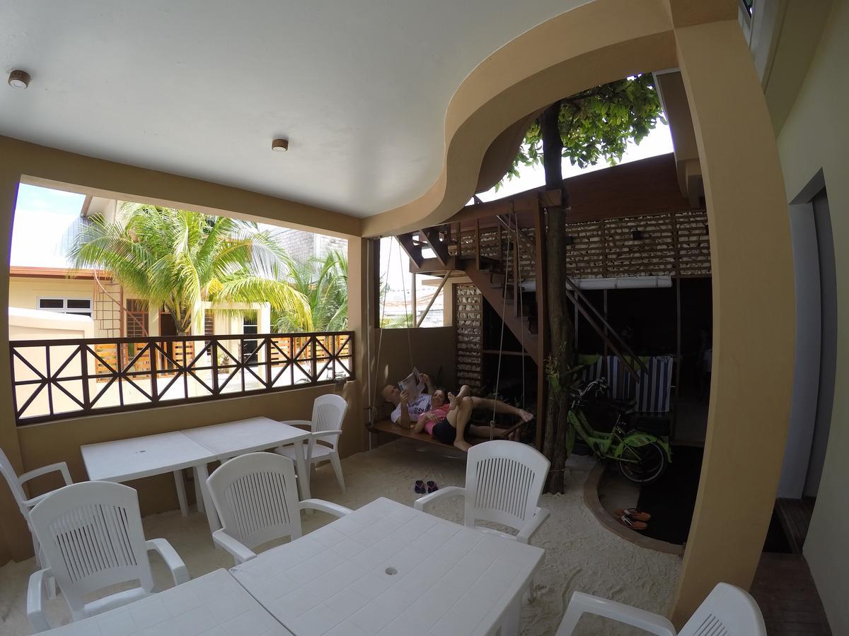Leisure Boutique Hotel Maafushi Buitenkant foto
